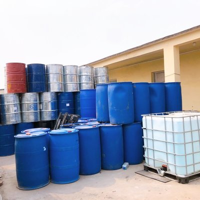 重烷基苯磺酸鈉 十八烷基苯磺酸鈉 規(guī)格 25千克/桶